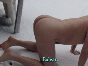 Balisto
