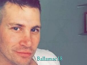 ballamac18 xxx Fantasy Land