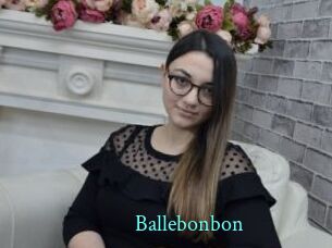 ballebonbon xxx Fantasy Land