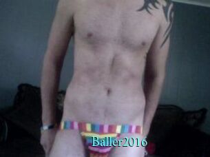Baller2016