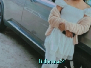 Ballerina24
