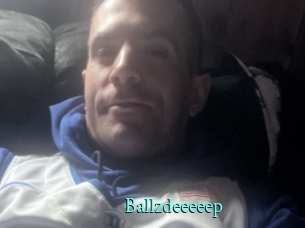 Ballzdeeeeep