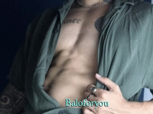 Baloforyou