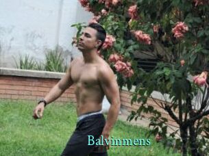 Balvinmens