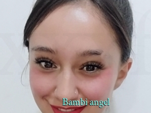 Bambi_angel