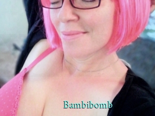 Bambibomb
