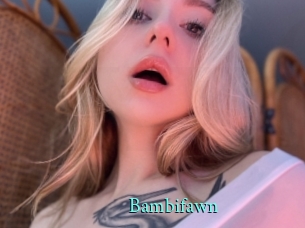 bambifawn xxx Fantasy Land