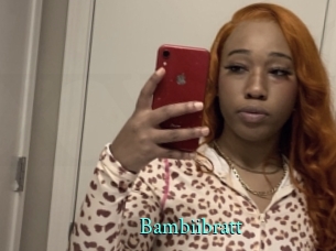 bambiibratt xxx Fantasy Land