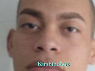 Bambinohotx