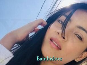 Bambislove