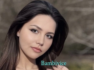 Bambivice