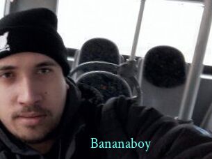 Bananaboy