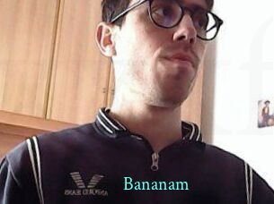 Bananam