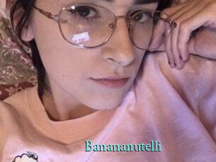 Banananutelli