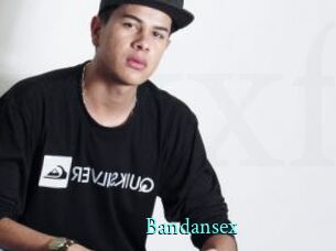 Bandansex
