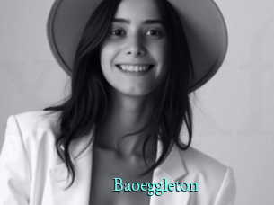 Baoeggleton
