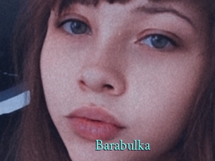 Barabulka