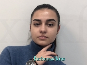 Barbaraadkins