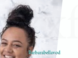 Barbarabellavod