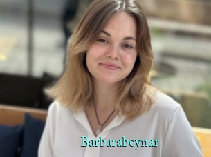 Barbarabeynar