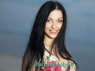 barbaraboobsxl xxx Fantasy Land
