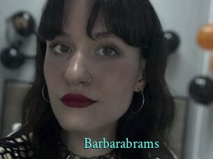 Barbarabrams
