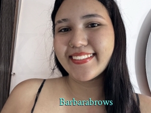 Barbarabrows