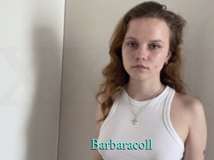 Barbaracoll
