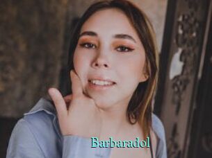 Barbaradol