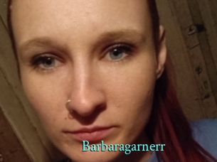 Barbaragarnerr