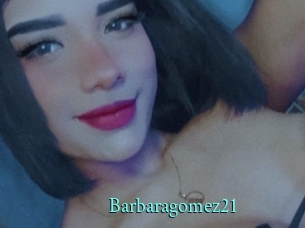 Barbaragomez21