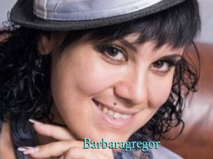 Barbaragregor