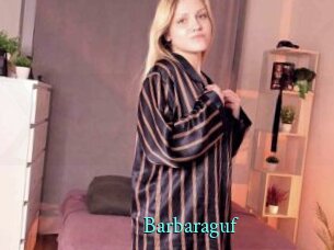 Barbaraguf