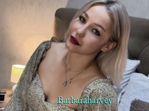 Barbaraharvey