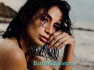 Barbaraindomita