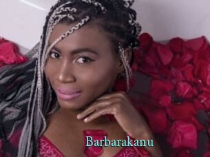 Barbarakanu