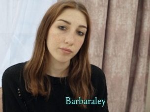 Barbaraley