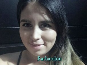 Barbaralou
