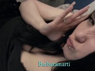 Barbaramarti