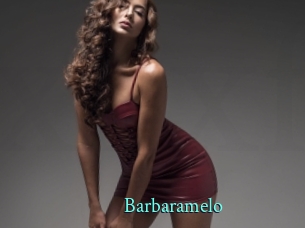 barbaramelo xxx Fantasy Land