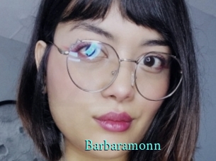 Barbaramonn