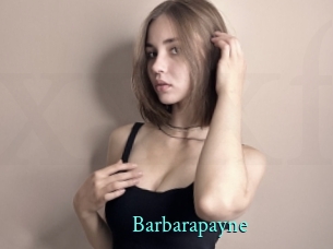Barbarapayne
