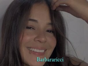 Barbararicci