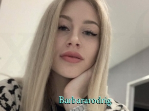 Barbararodrig