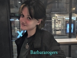 Barbararogers