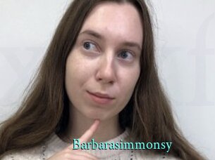 Barbarasimmonsy