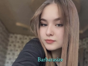 Barbarasize
