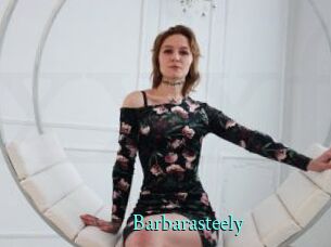 Barbarasteely