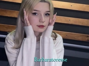 barbaratoresse xxx Fantasy Land