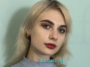 barbaravel xxx Fantasy Land